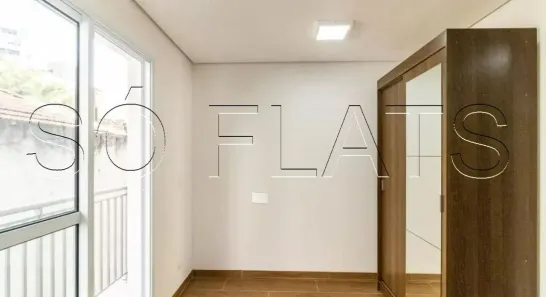 Studio com 1 Quarto à venda, 18m² no Bela Vista, São Paulo
