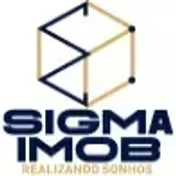 Logo da imobiliária