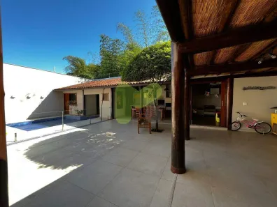 Casa com 4 Quartos à venda, 310m² no Mirante da Lagoa, Macaé