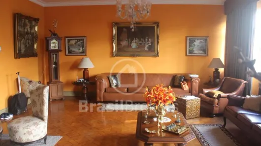 Apartamento com 3 Quartos à venda, 180m² no Copacabana, Rio de Janeiro