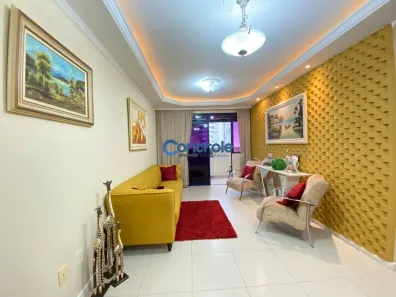 Apartamento com 3 Quartos à venda, 119m² no Campinas, São José