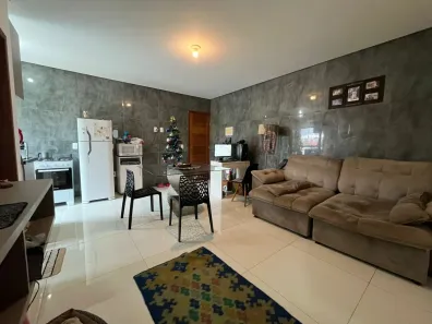 Apartamento com 2 Quartos à venda, 55m² no Campeche, Florianópolis