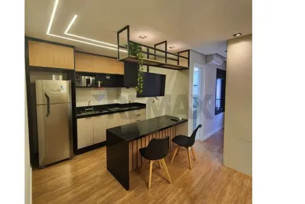 Studio com 1 Quarto à venda, 33m² no Centro, Osasco