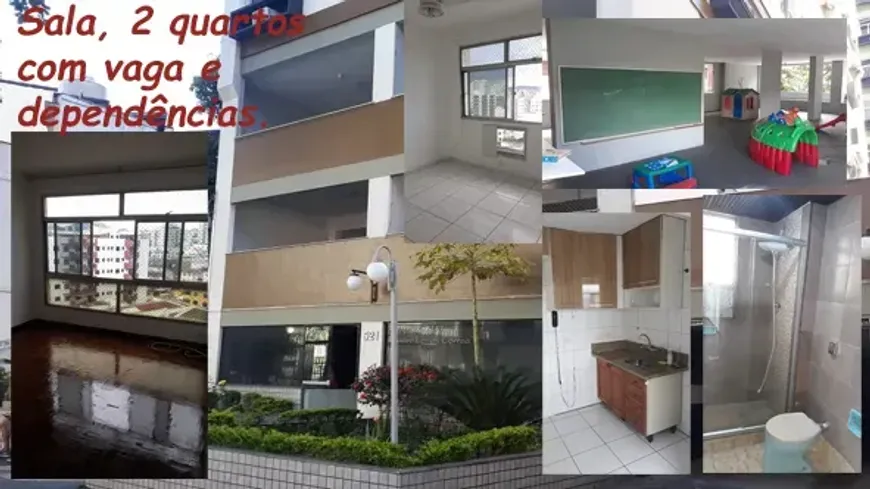 Primeira imagem do imóvel