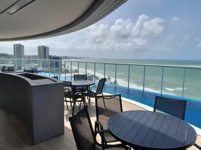 Studio com 1 Quarto à venda, 32m² no Cruz das Almas, Maceió