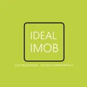 Logo da imobiliária