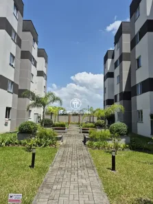 Apartamento com 2 Quartos à venda, 53m² no Pirabeiraba (Pirabeiraba), Joinville