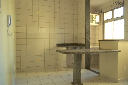 Kitnet com 1 Quarto para alugar, 36m² no Setor Leste Universitário, Goiânia