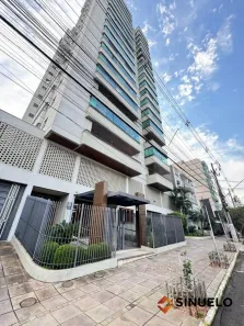 Apartamento com 2 Quartos à venda, 87m² no Boa Vista, Novo Hamburgo