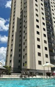 Apartamento com 3 Quartos à venda, 92m² no Bosque dos Eucaliptos, São José dos Campos