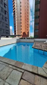 Apartamento com 4 Quartos à venda, 173m² no Tambaú, João Pessoa