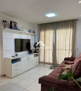 Apartamento com 3 Quartos à venda, 81m² no Vila do Golf, Ribeirão Preto