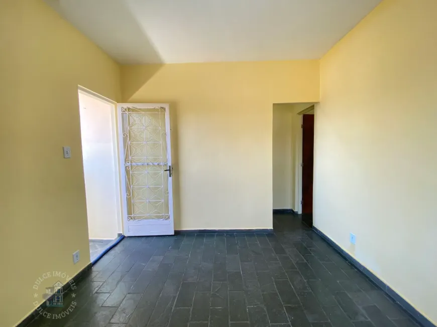Foto do imóvel - Casa para alugar com 1 quarto, 1 banheiro e área útil de 45 m² próximo à Estação Penha Circular.