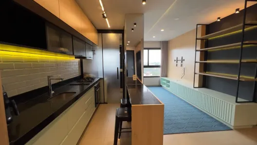 Studio com 2 Quartos à venda, 69m² no Zona 08, Maringá
