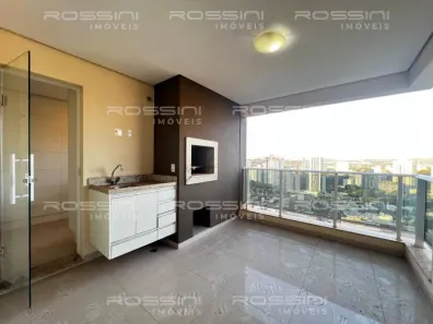 Apartamento com 2 Quartos à venda, 90m² no Bosque das Juritis, Ribeirão Preto