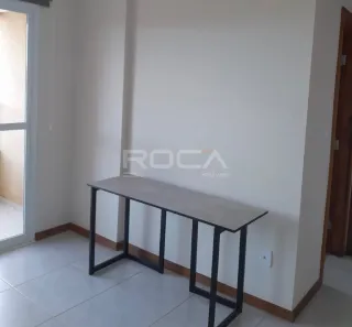 Apartamento com 1 Quarto à venda, 38m² no Jardim Macarenco, São Carlos