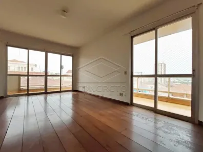 Apartamento com 3 Quartos à venda, 180m² no Centro, Jaú