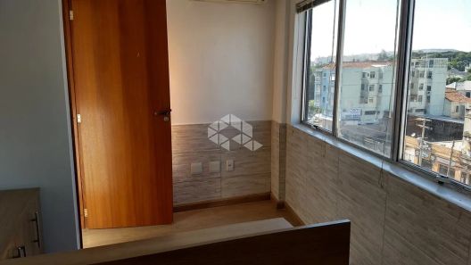 Conjunto Comercial / Sala à venda, 35m² no Santa Maria Goretti, Porto Alegre