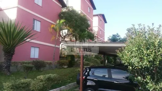 Apartamento com 2 Quartos à venda, 52m² no Vila Camilópolis, Santo André