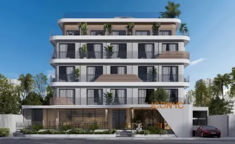 Studio com 1 Quarto à venda, 20m² no Bessa, João Pessoa