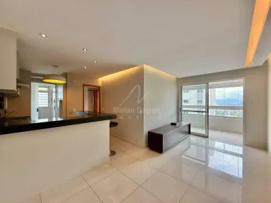Apartamento com 3 Quartos à venda, 87m² no Vila da Serra, Nova Lima