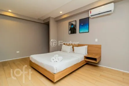 Kitnet com 1 Quarto à venda, 37m² no Jardim Paulista, São Paulo