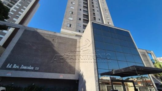 Apartamento com 2 Quartos à venda, 59m² no Jardim Residencial Martinez, Sorocaba