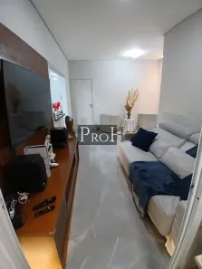 Apartamento com 2 Quartos à venda, 110m² no Barcelona, São Caetano do Sul