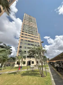 Apartamento com 2 Quartos à venda, 56m² no Pitimbu, Natal