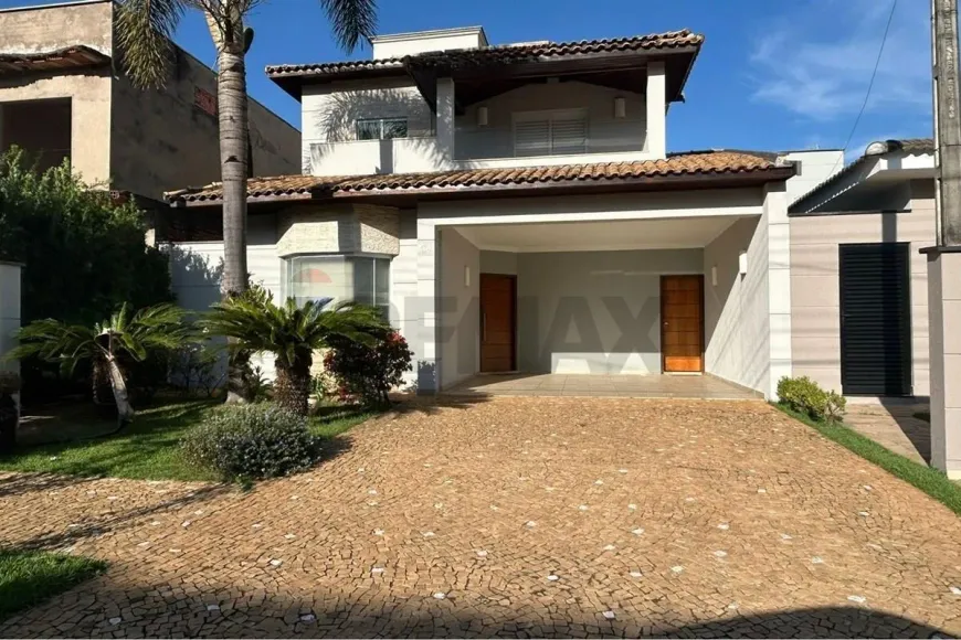 Foto do imóvel - Casa de condomínio para comprar com 190 m², 3 quartos, 5 banheiros, 2 vagas