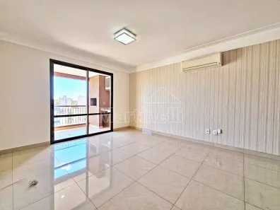 Apartamento com 3 Quartos à venda, 111m² no Nova Aliança, Ribeirão Preto