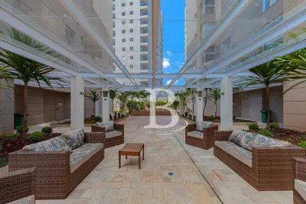 Apartamento com 2 Quartos à venda, 57m² no Parque das Nações, Santo André