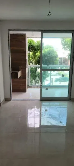 Foto do imóvel - Apartamento para comprar com 69 m², 2 quartos, 1 banheiro, 1 vaga