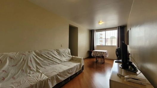 Apartamento com 2 Quartos à venda, 67m² no Vila Santa Catarina, São Paulo