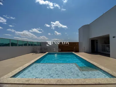 Apartamento com 2 Quartos à venda, 60m² no Itapuã, Vila Velha