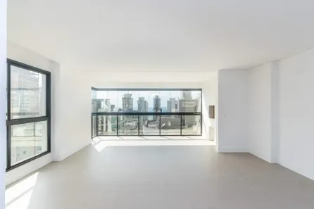 Apartamento com 3 Quartos à venda, 137m² no Meia Praia, Itapema