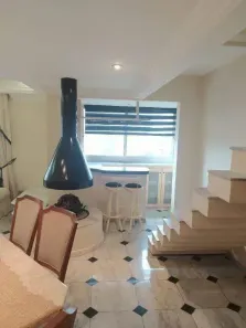 Cobertura com 2 Quartos à venda, 165m² no Vila Guiomar, Santo André
