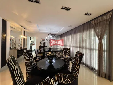 Apartamento com 4 Quartos à venda, 244m² no Santa Paula, São Caetano do Sul