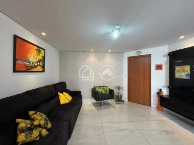 Apartamento com 3 Quartos à venda, 65m² no Buritis, Belo Horizonte