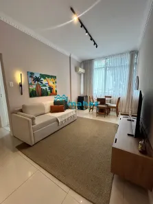 Apartamento com 2 Quartos à venda, 61m² no Leblon, Rio de Janeiro