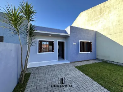 Casa com 2 Quartos à venda, 60m² no Centro, Imbé