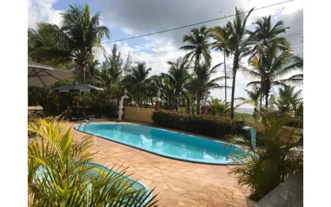 Prédio/Edifício Inteiro com 12 Quartos à venda, 891m² no Canavieiras, Canavieiras