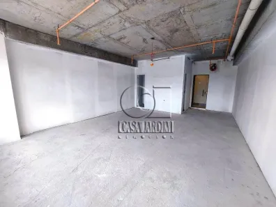 Conjunto Comercial / Sala à venda, 51m² no Dezoito do Forte Empresarial/Alphaville., Barueri