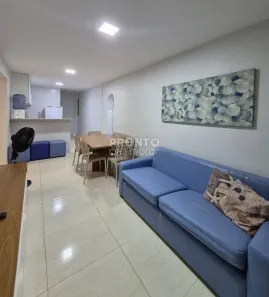 Apartamento com 2 Quartos à venda, 58m² no Centro, Ipojuca