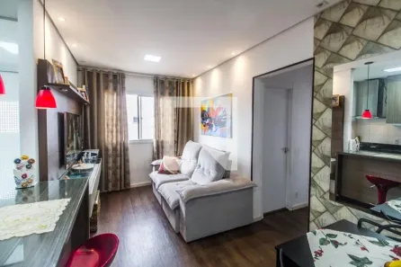 Apartamento com 2 Quartos à venda, 53m² no Centro, Barueri