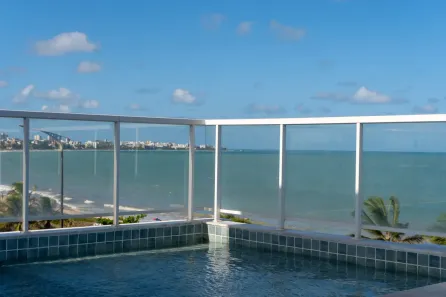 Apartamento com 1 Quarto à venda, 15m² no Bessa, João Pessoa