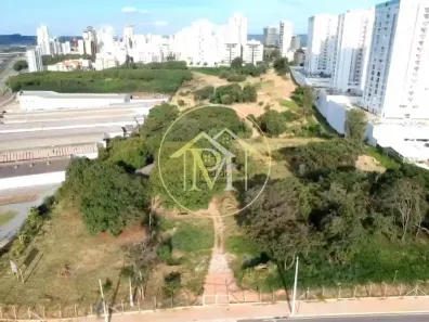 à venda, 35698m² no Parque Campolim, Sorocaba