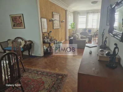 Apartamento com 3 Quartos à venda, 194m² no Copacabana, Rio de Janeiro