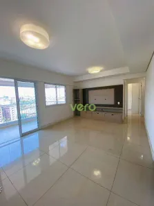 Apartamento com 3 Quartos à venda, 97m² no Vila Frezzarim, Americana