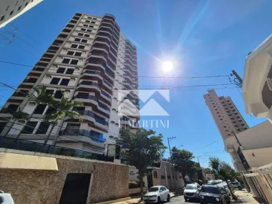 Apartamento com 4 Quartos à venda, 192m² no Centro, Piracicaba